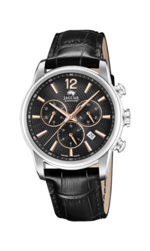 Jaguar Watches J968/6 (J968_6)  Watch_main