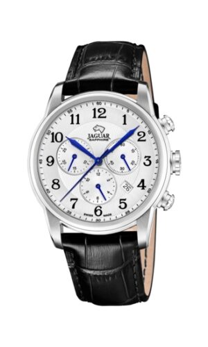 Jaguar Watches J968/7 (J968_7)  Watch_main