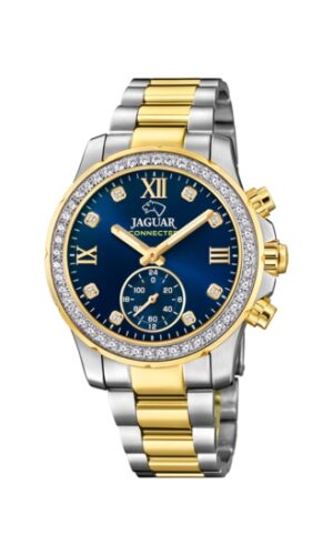 Jaguar Watches J982/3 (J982_3)  Watch_main