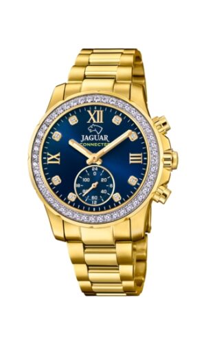 Jaguar Watches J983/3 (J983_3)  Watch