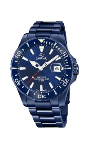 Jaguar Watches J987/1 (J987_1)  Watch_main