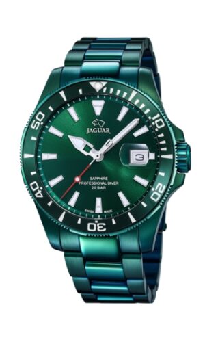 Jaguar Watches J988/1 (J988_1)  Watch_main
