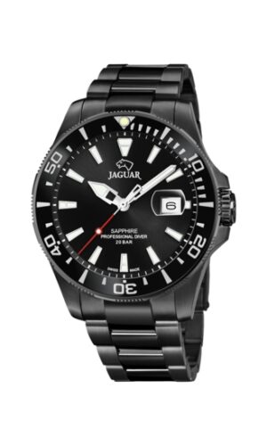 Jaguar Watches J989/1 (J989_1)  Watch_main