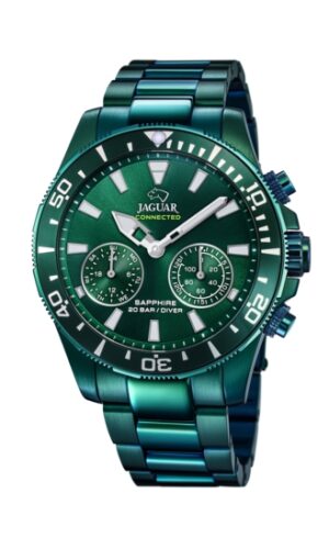 Jaguar Watches J990/1 (J990_1)  Watch_main