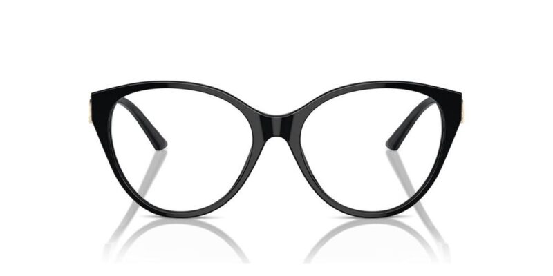 Jimmy Choo Women's Eyeglasses (JC 3009_5000_54) - Image 2
