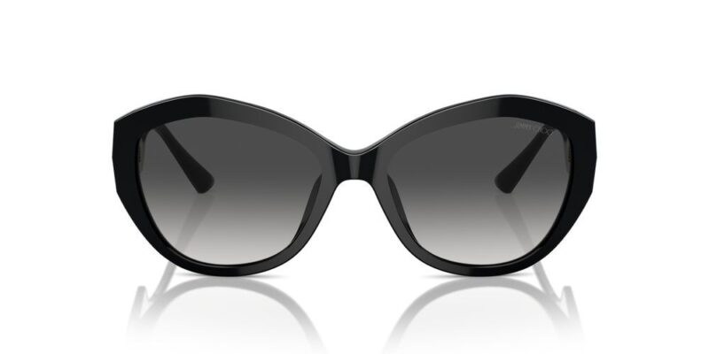 Jimmy Choo Women's Sunglasses (JC 5013U_50008G_55) - Image 2