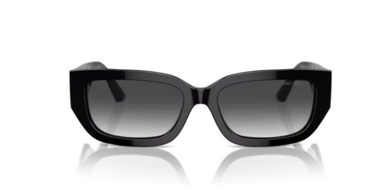 Jimmy Choo Women's Sunglasses (JC 5017_50298G_55) - Image 2