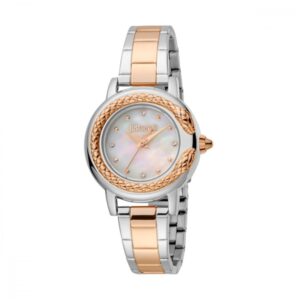 Just Cavalli Time Jc1l151m0105 (JC1L151M0105)  Watch_main