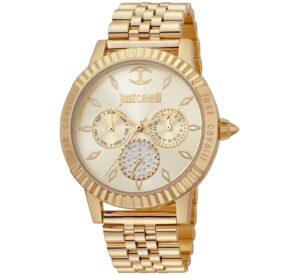 Just Cavalli Time Jc1l172m0045 (JC1L172M0045)  Watch