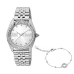 Just Cavalli Set Emozioni JC1L195M0045 Ladies Watch