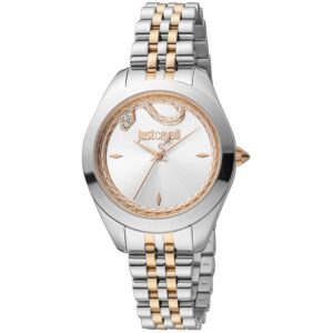 Just Cavalli Time Watches Jc1l210m0315 (JC1L210M0315) Women's Watch