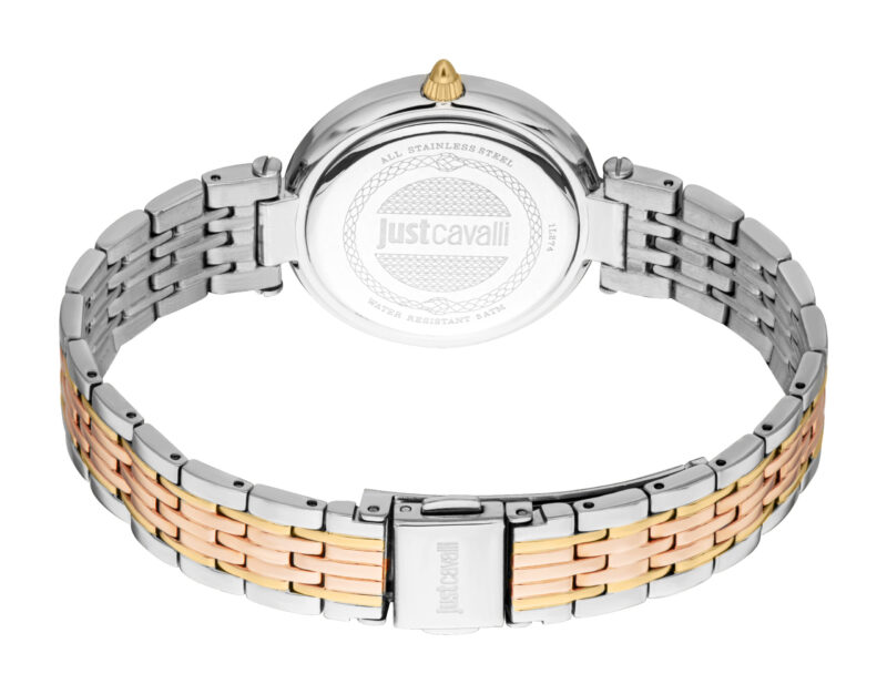 Just Cavalli Glam Chic Special Pack + Bracelet (JC1L274M0095) Women's Watch_1