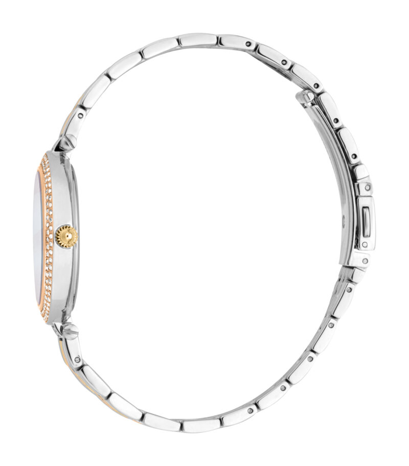 Just Cavalli Glam Chic Special Pack + Bracelet (JC1L274M0095) Women's Watch_2