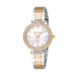 Just Cavalli Glam Chic Special Pack + Bracelet (JC1L274M0095) Women's Watch_3