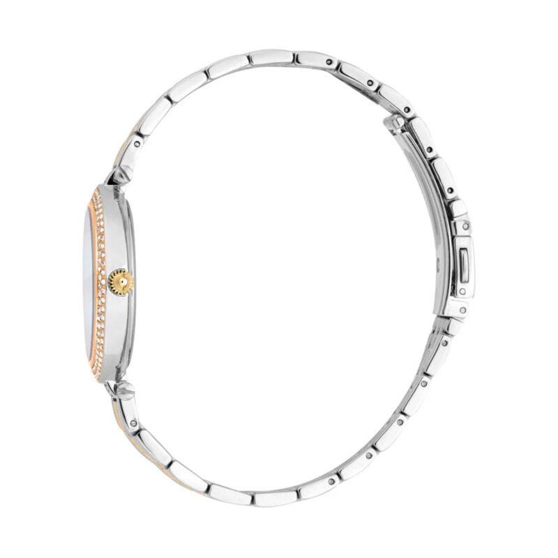 Just Cavalli Glam Chic Special Pack + Bracelet (JC1L274M0095) Women's Watch_4