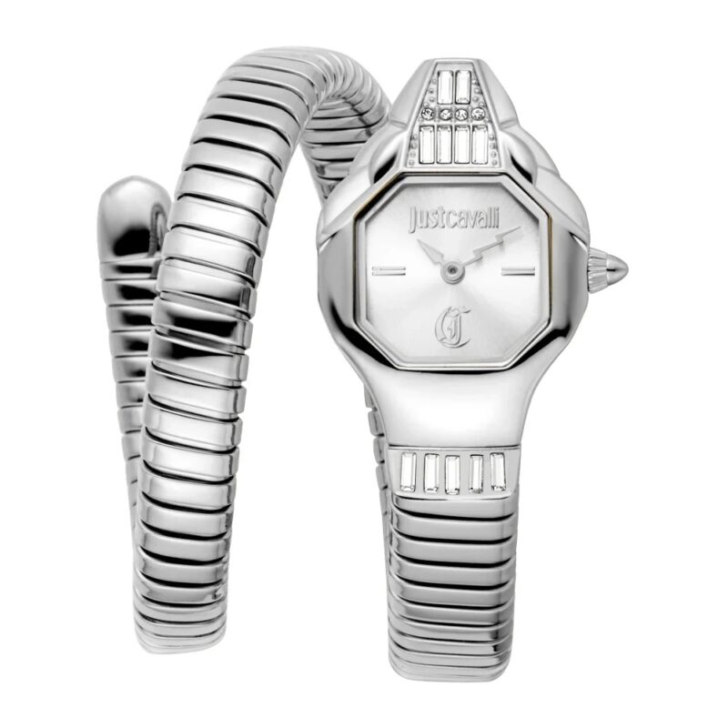 Just Cavalli Snake (JC1L326M0015) Women's Watch_main