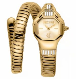 Just Cavalli Snake (JC1L326M0025) Women's Watch_main
