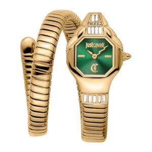 Just Cavalli Snake (JC1L326M0035) Women's Watch_main