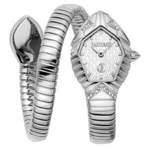Just Cavalli Snake (JC1L356M0015) Women's Watch