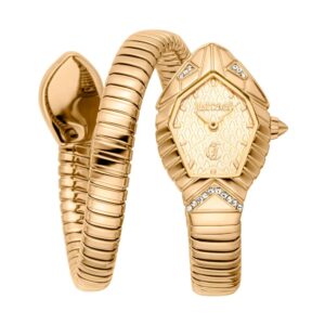 Just Cavalli Snake (JC1L356M0025) Women's Watch