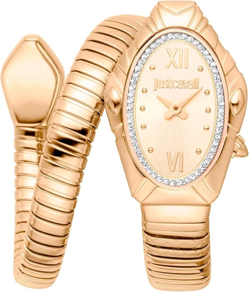 Just Cavalli Snake (JC1L357M0025) Women's Watch_main