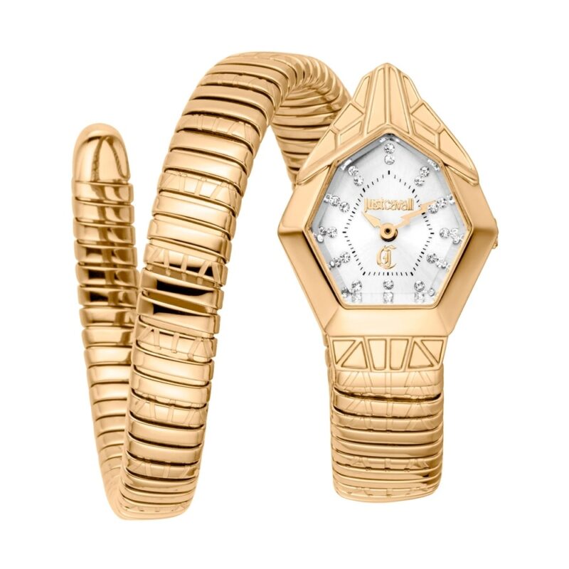Just Cavalli Snake (JC1L358M0035) Women's Watch_main
