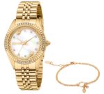 Just Cavalli Animalier Special Pack + Bracelet (JC1L361M0055) Women's Watch_main