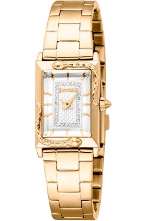 Just Cavalli Dolcezza Snake (JC1L364M0065) Women's Watch_main