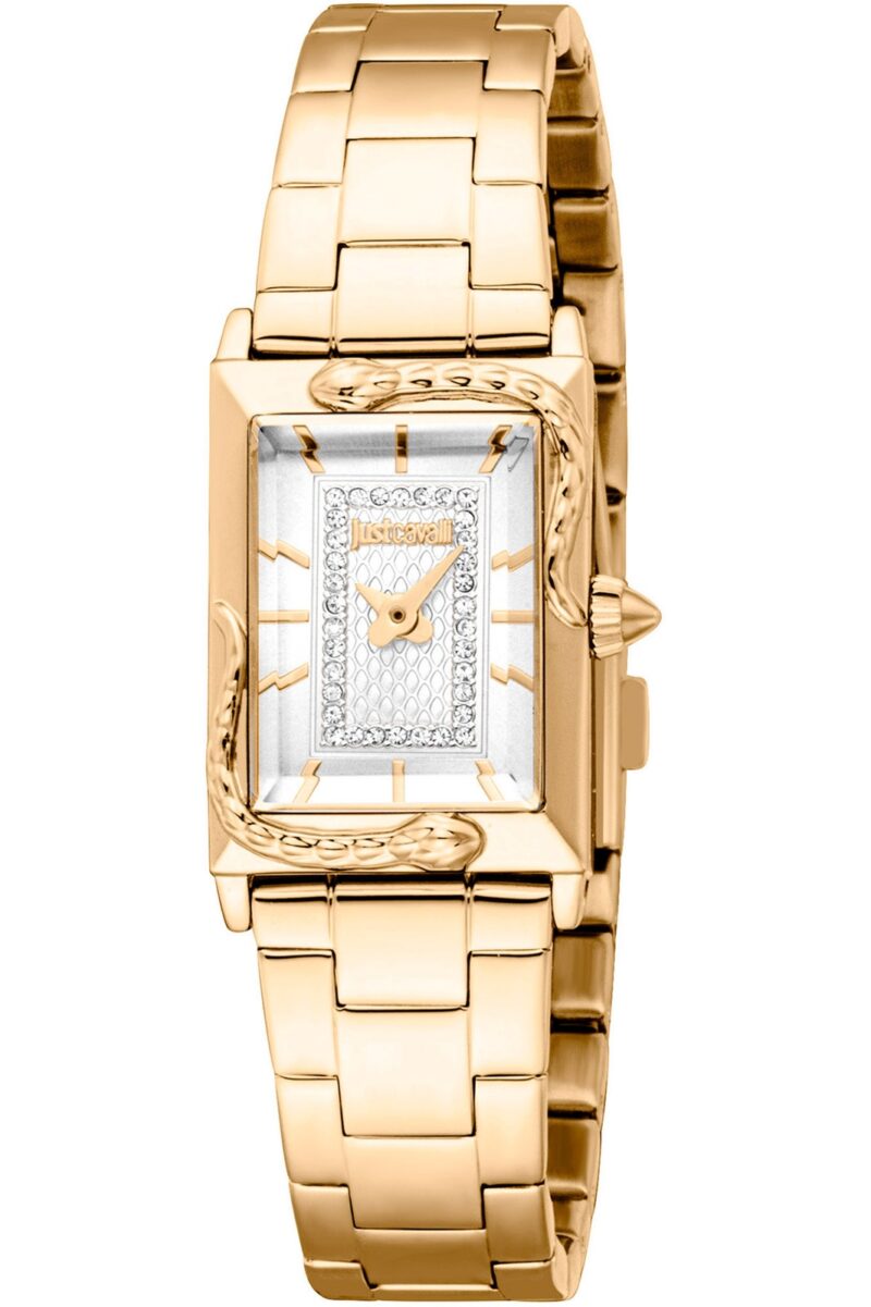Just Cavalli Dolcezza Snake (JC1L364M0065) Women's Watch_main