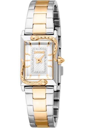 Just Cavalli Dolcezza Snake (JC1L364M0085) Women's Watch_main
