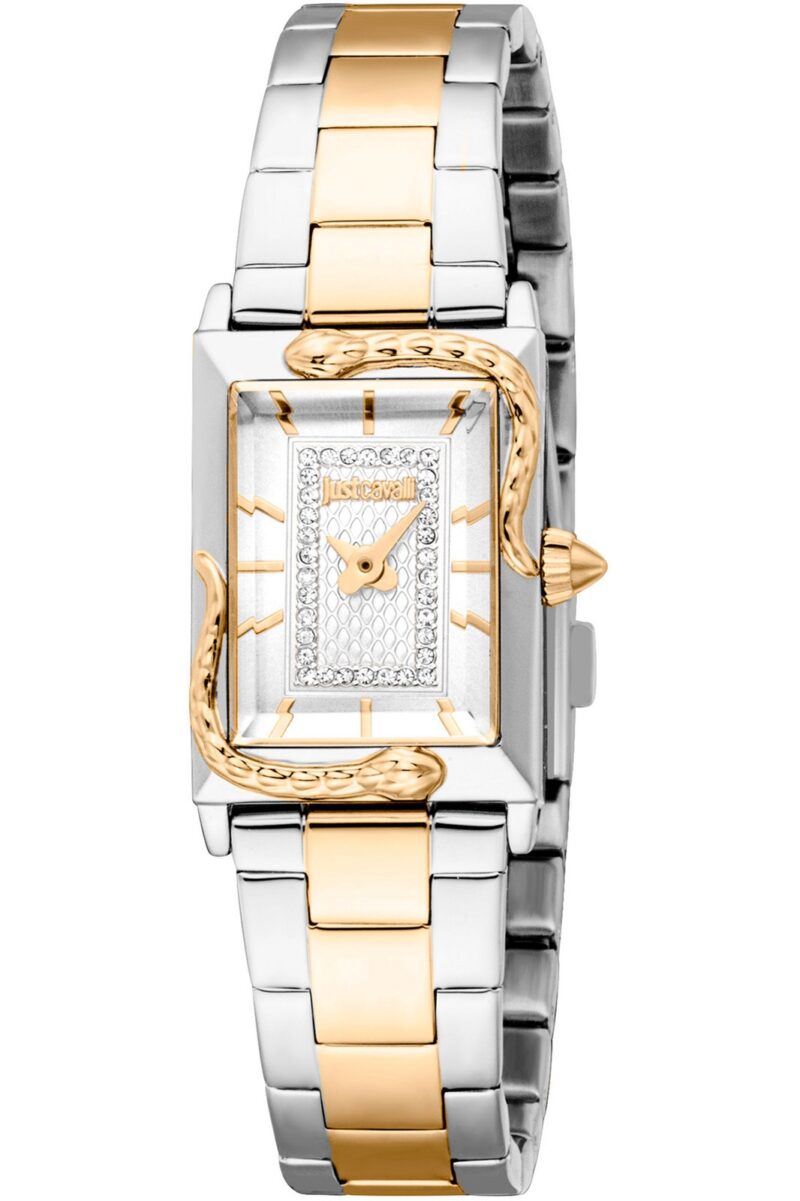 Just Cavalli Dolcezza Snake (JC1L364M0085) Women's Watch_main