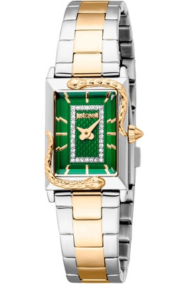 Just Cavalli Dolcezza Snake (JC1L364M0095) Women's Watch_main