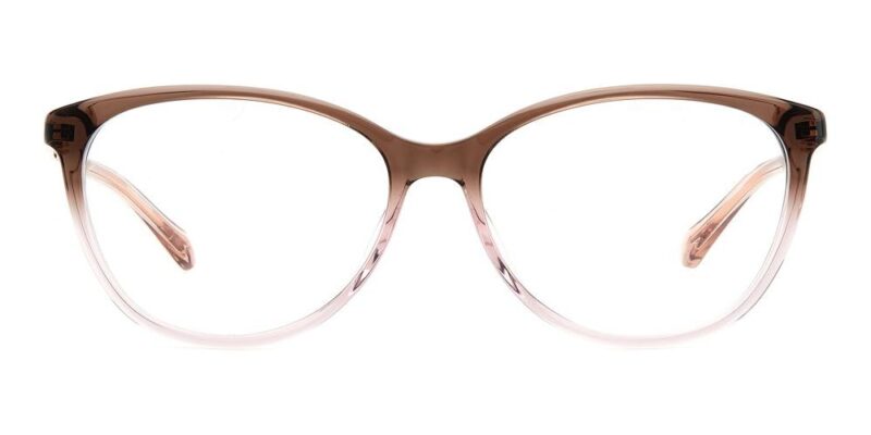 Jimmy Choo Women's Eyeglasses (JC379_08M W_54) - Image 2
