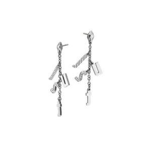 Just Cavalli Jewels Jewelry Jcer00300100 (JCER00300100)  JEWELRY_main