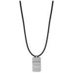 Just Cavalli Jcnl50040200 ***special Price*** (JCNL50040200) Men's JEWELRY_main