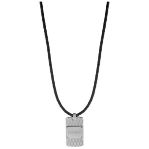 Just Cavalli Jcnl50040200 ***special Price*** (JCNL50040200) Men's JEWELRY_main