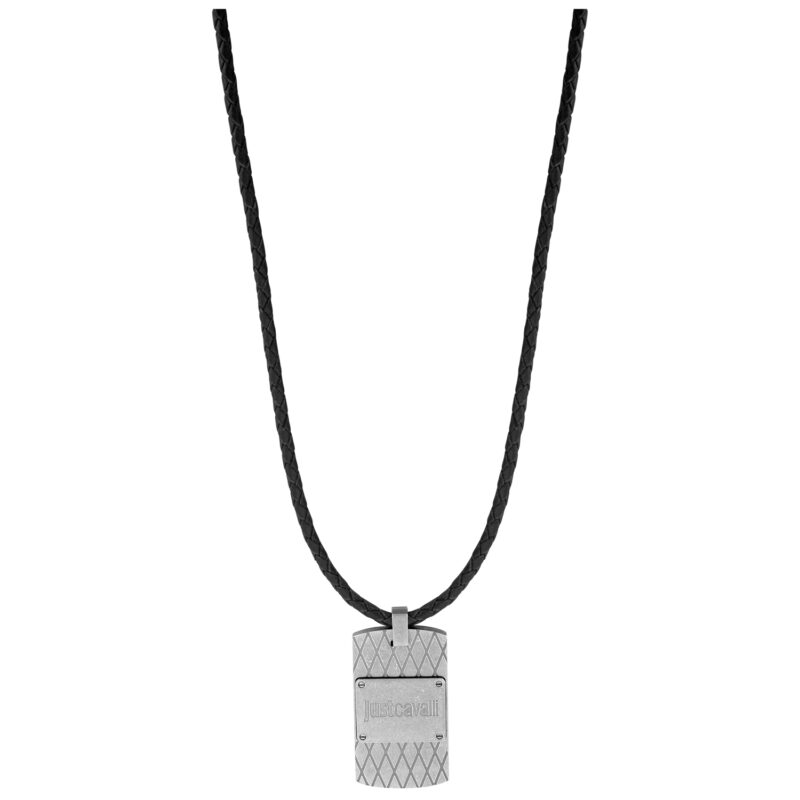 Just Cavalli Jcnl50040200 ***special Price*** (JCNL50040200) Men's JEWELRY_main