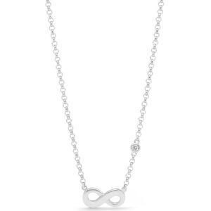 Fossil Jewels Women's Necklace (JFS00394040)
