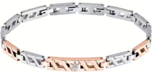 Maserati Jewels Iconic (JM124AVD37) Men's JEWELRY_main