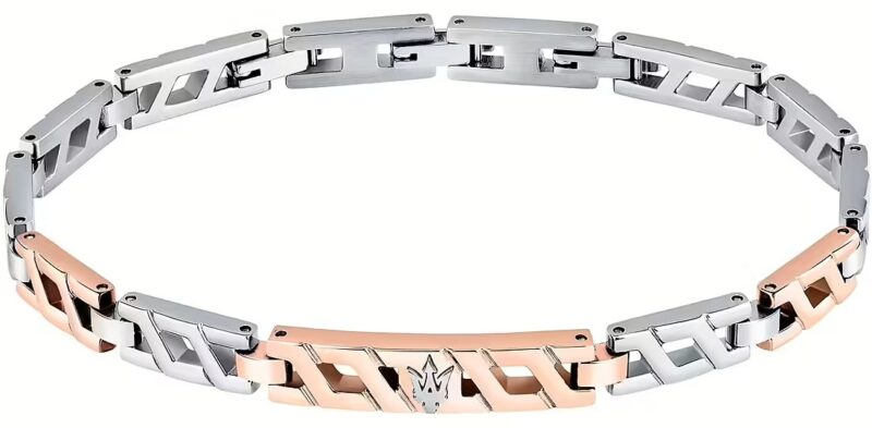 Maserati Jewels Iconic (JM124AVD37) Men's JEWELRY_main
