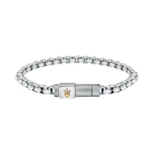 Maserati Jm223atk25 (JM223ATK25) Men's JEWELRY_main
