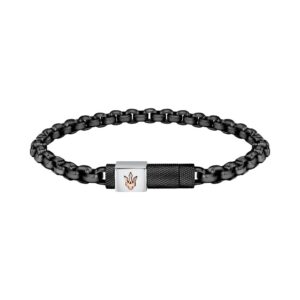 Maserati Jewels Iconic (JM223ATK26) Men's JEWELRY_main