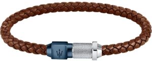 Maserati Jewels Logo (JM223AVE15) Men's JEWELRY_main