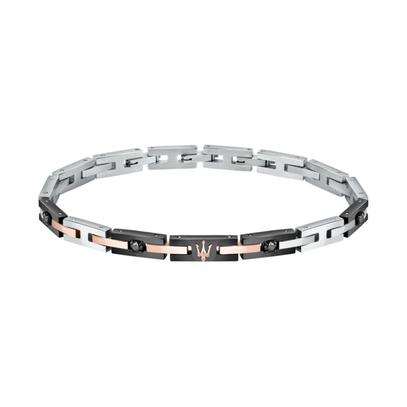 Maserati Jewels Iconic (JM422ATJ09) Men's JEWELRY_main