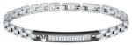 Maserati Jewels Diamonds (JM423ATY20) Men's JEWELRY_main