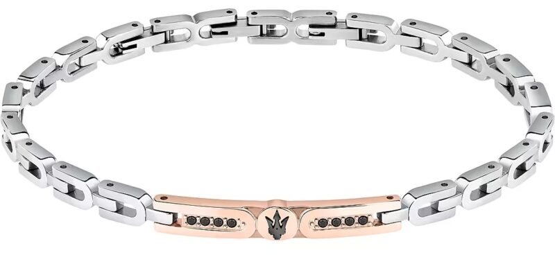 Maserati Jewels Iconic (JM423AVD26) Men's JEWELRY_main