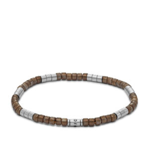 Fossil Jewels Men's Bracelet (JOA00859040)