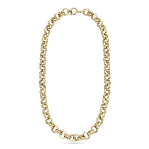 Fossil Jewels Women's Necklace (JOF01105710)