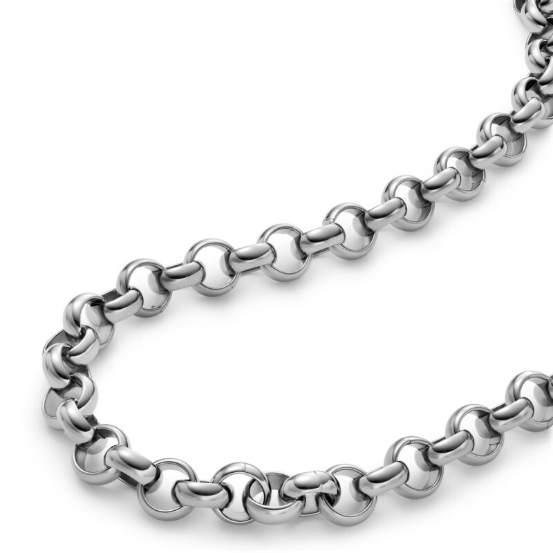Fossil Jewels Women's Necklace (JOF01106040) - Image 2