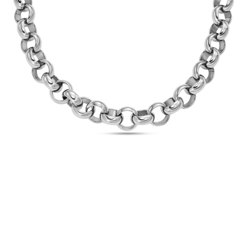 Fossil Jewels Women's Necklace (JOF01106040) - Image 3